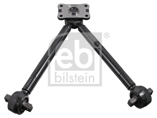 Ridici paka, zaveseni kol FEBI BILSTEIN 44642