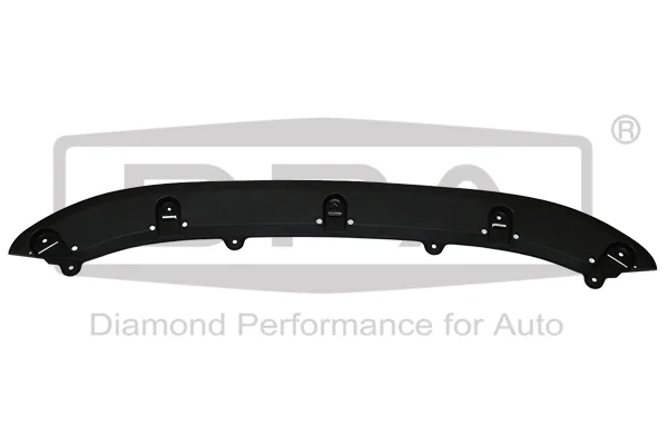 Spoiler DPA 88070618002 – OE 5K0807110A Spoiler DPA 88070618002 – OE 5K0807110A