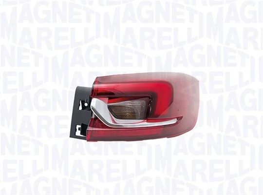Zadní světlo MAGNETI MARELLI 714020590801
