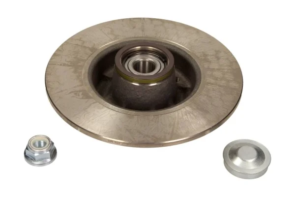 Brzdový kotouč MAXGEAR 19-1907 Brzdový kotouč MAXGEAR 19-1907