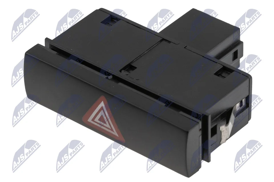 Vypínač výstražných blikačů NTY EWS-AU-084 – OE 4F0941509