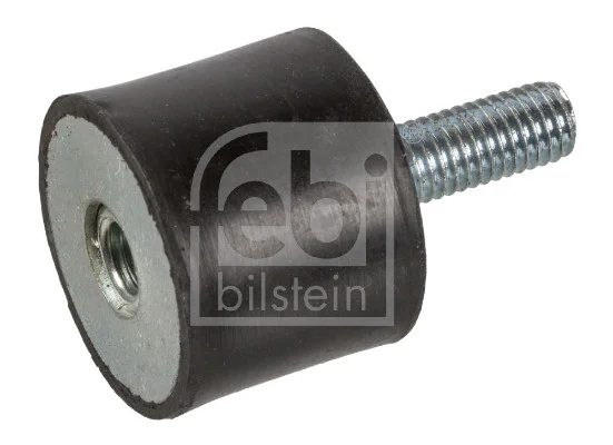 Záchyt-/upevnění nárazníku FEBI BILSTEIN 170346 Záchyt-/upevnění nárazníku FEBI BILSTEIN 170346