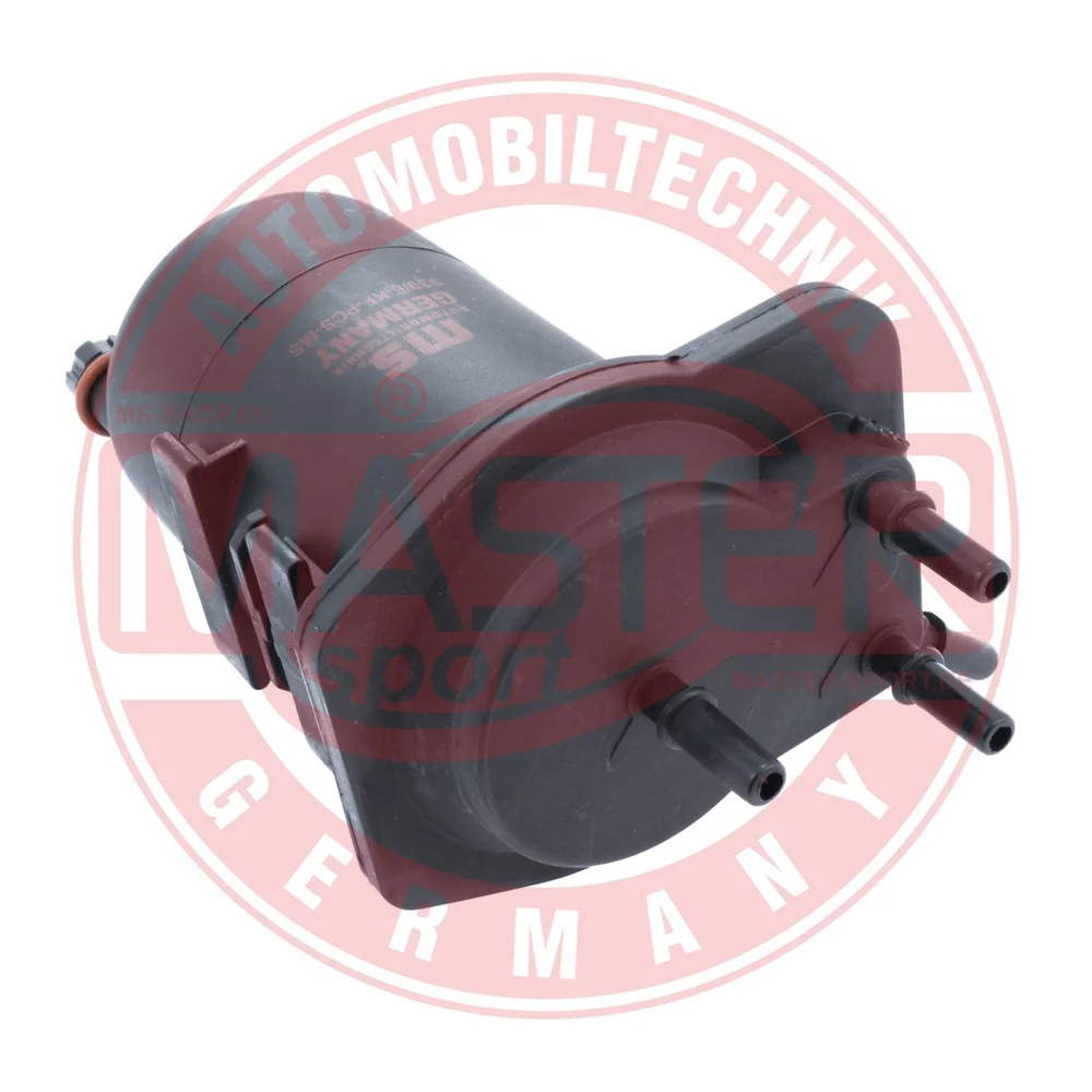 Palivový filter NISSAN MASTER-SPORT GERMANY 939/6-KF-PCS-MS Palivový filter NISSAN MASTER-SPORT GERMANY 939/6-KF-PCS-MS