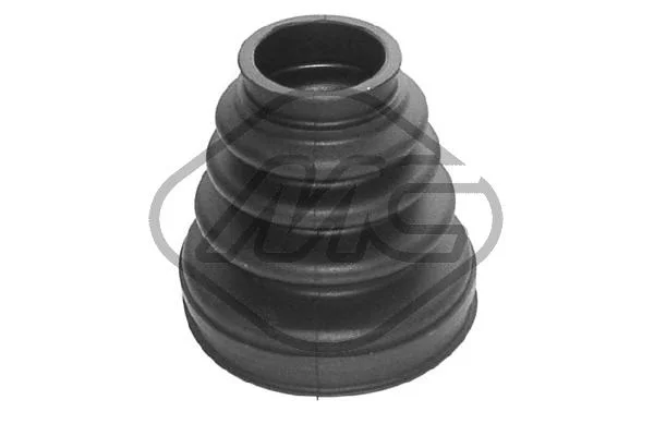 Měch, hnací hřídel METALCAUCHO 00467 – OE 328780