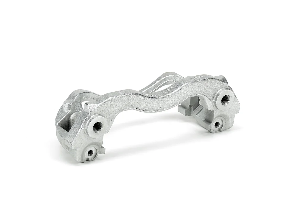 Sada držáků brzdových třmenů BREMBO FBK027 – OE 2E0609139A