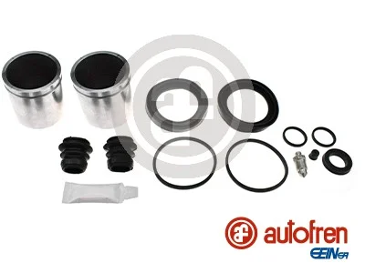 Sada na opravy, brzdový třmen AUTOFREN SEINSA D43171C