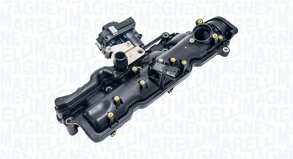 Sací trubkový modul MAGNETI MARELLI 802009377307 Sací trubkový modul MAGNETI MARELLI 802009377307