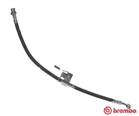 Brzdová hadice BREMBO T30066 – OE 587381C800