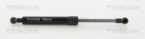 Pneumatická pružina, zavazadlový / nákladový prostor TRISCAN 871027226