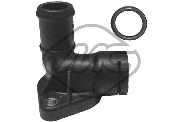 Příruba chladiva METALCAUCHO 03586