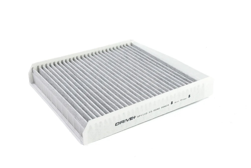 Filtr, vzduch v interiéru Dr!ve+ DP1110.12.0240