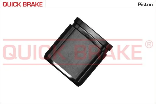 Píst, brzdový třmen QUICK BRAKE 185101K