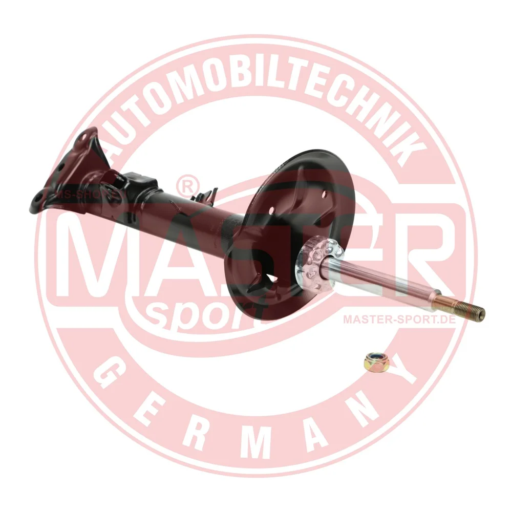 Tlmič perovania MASTER-SPORT GERMANY 312064-PCS-MS Tlmič perovania MASTER-SPORT GERMANY 312064-PCS-MS