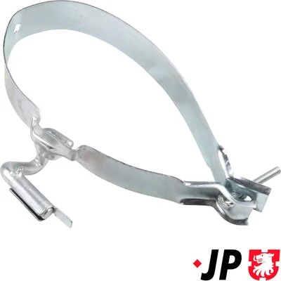 Drzak, tlumic vyfuku JP GROUP 1221600100 Drzak, tlumic vyfuku JP GROUP 1221600100
