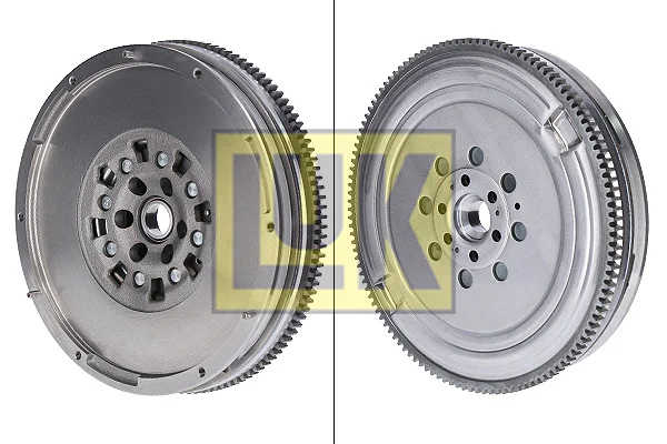 Setrvačník Schaeffler LuK 415095510 Setrvačník Schaeffler LuK 415095510