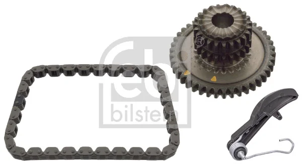 Sada řetězů, pohon olejové pumpy FEBI BILSTEIN 102735 Sada řetězů, pohon olejové pumpy FEBI BILSTEIN 102735