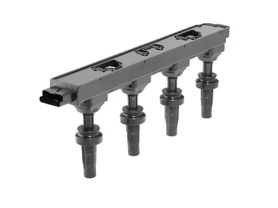 Zapalovací cívka BorgWarner ZSE279 – OE 9800251580 Zapalovací cívka BorgWarner ZSE279 – OE 9800251580