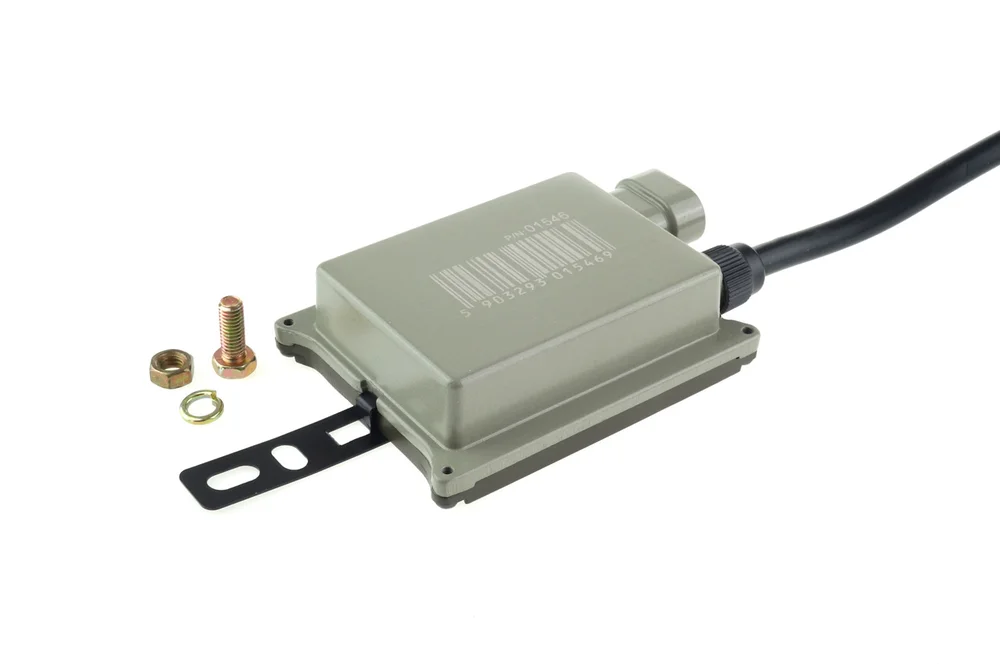 HID KIT 1068 CANBUS H7M METAL 8000 AMIO 01799 - Obrázek 3