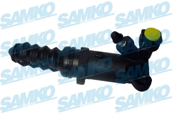 Pomocný válec, spojka SAMKO M30053 Pomocný válec, spojka SAMKO M30053