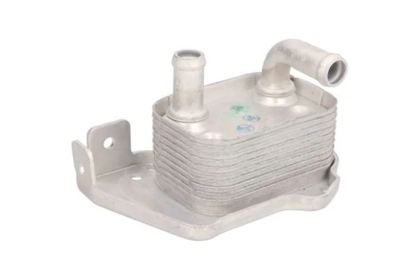 Olejový chladič, motorový olej THERMOTEC D4X005TT