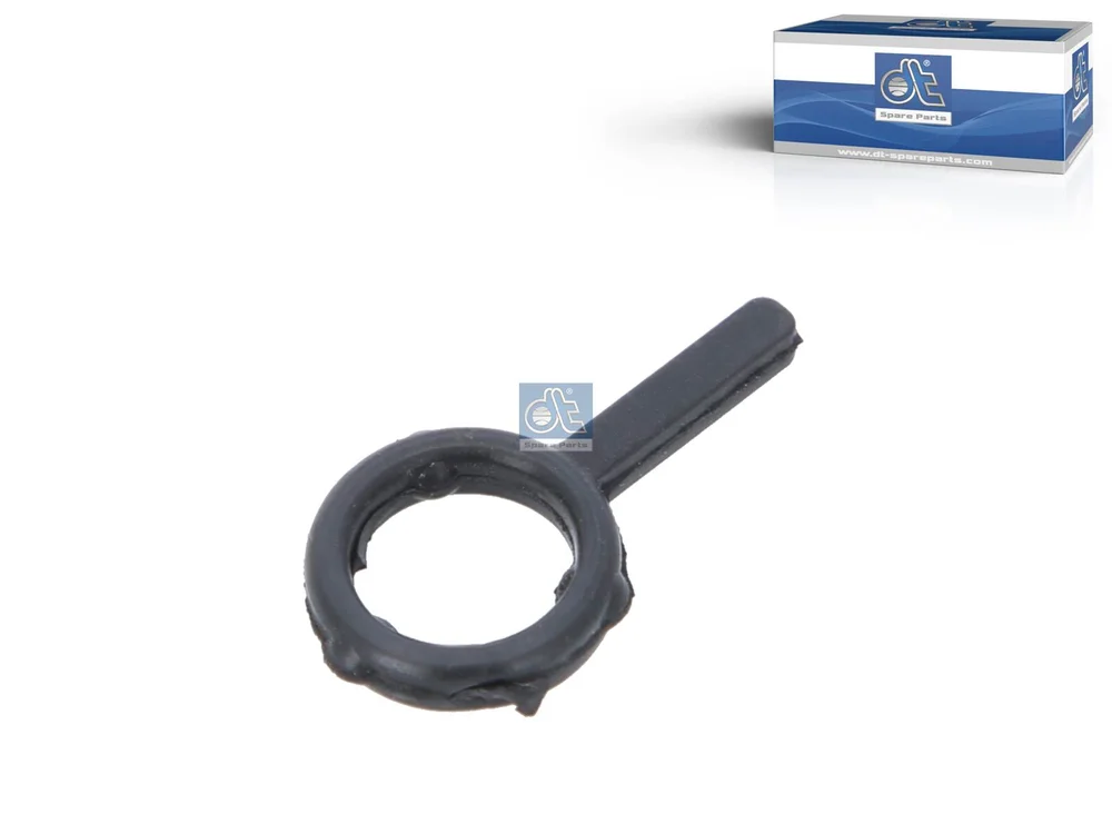 Těsnění, olejový filtr DT Spare Parts 1.24205