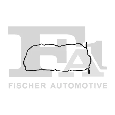 Těsnění, kryt hlavy válce FA1 EP7700-901 – OE 1121327010