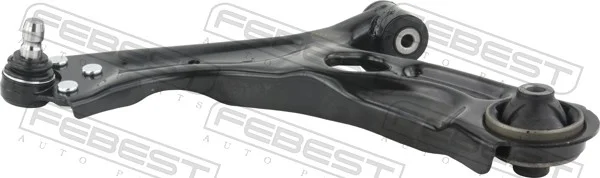 Řídicí páka, zavěšení kol FEBEST 1024-T300LH