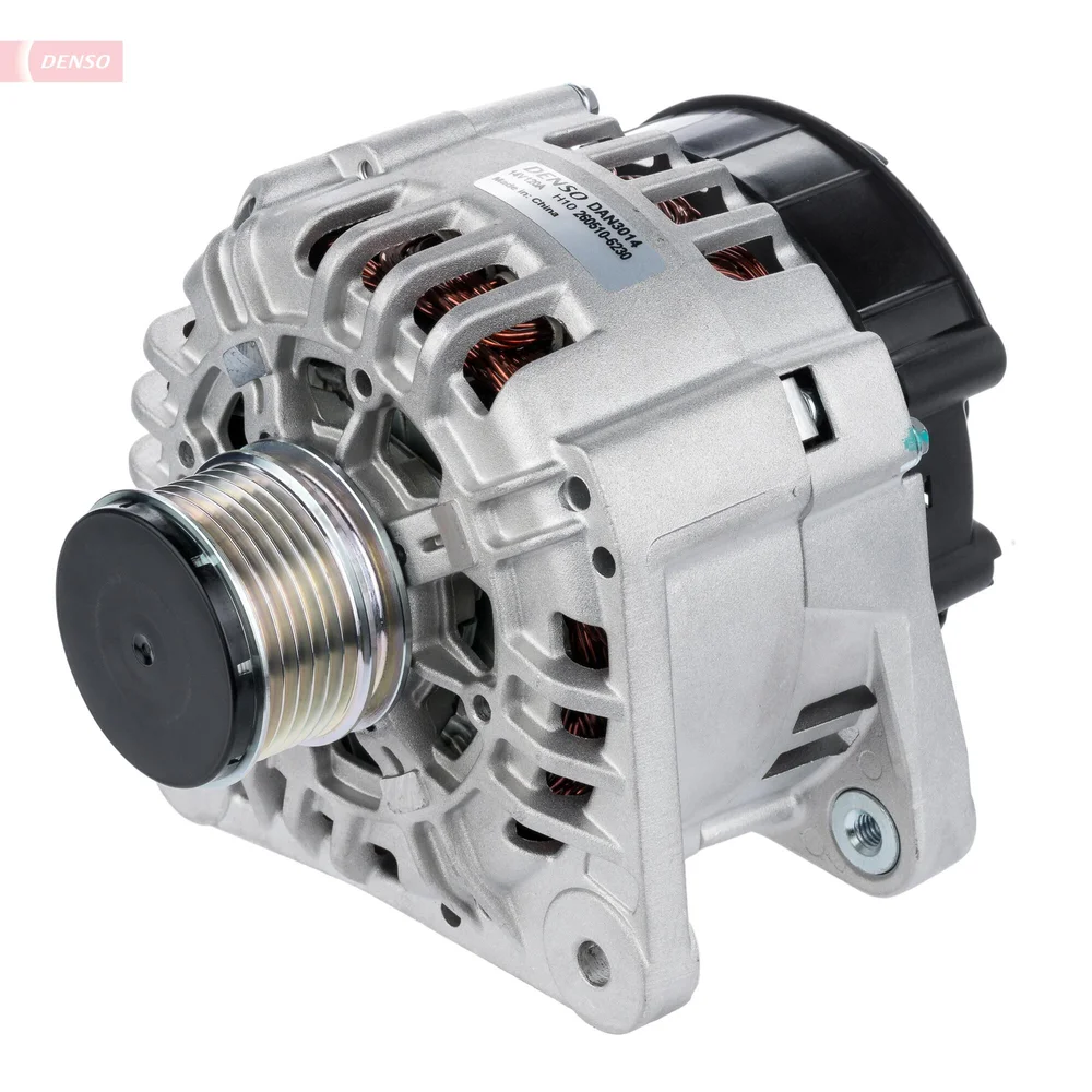 generátor DENSO DAN3014 generátor DENSO DAN3014