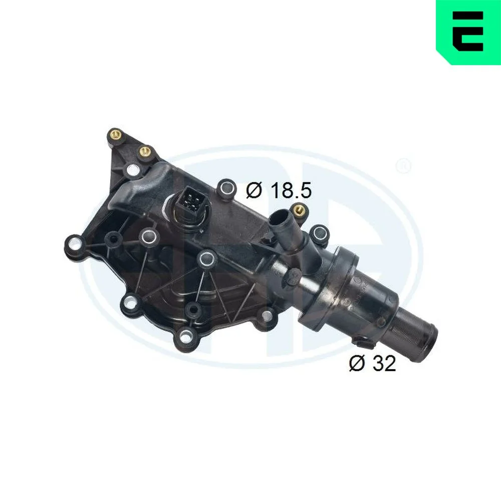 Termostat, chladivo ERA 350575A