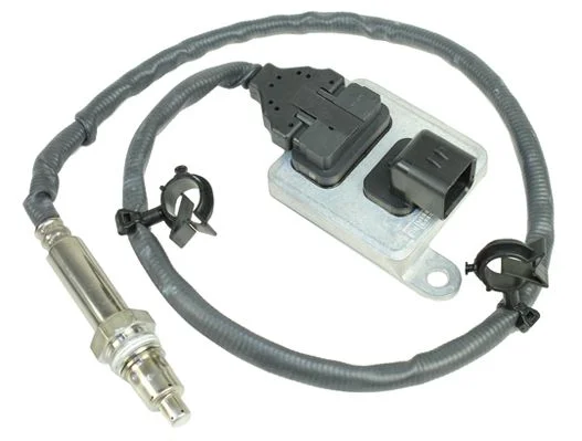 NOx-senzor, NOx-katalyzátor METZGER AUTOTEILE 0899202 NOx-senzor, NOx-katalyzátor METZGER AUTOTEILE 0899202