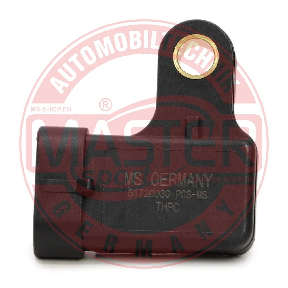 Senzor tlaku sacího potrubí MASTER-SPORT GERMANY 51720030-PCS-MS Senzor tlaku sacího potrubí MASTER-SPORT GERMANY 51720030-PCS-MS