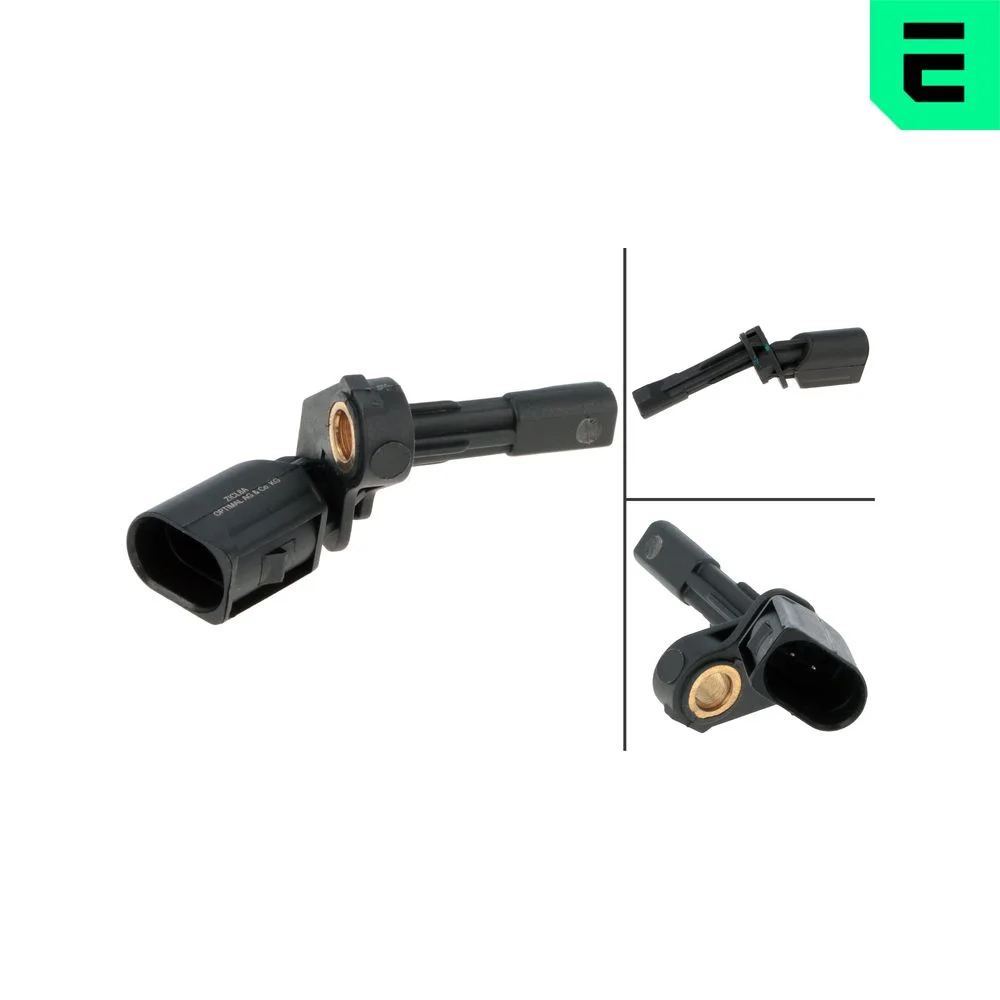 Snímač, počet otáček kol OPTIMAL 06-S058