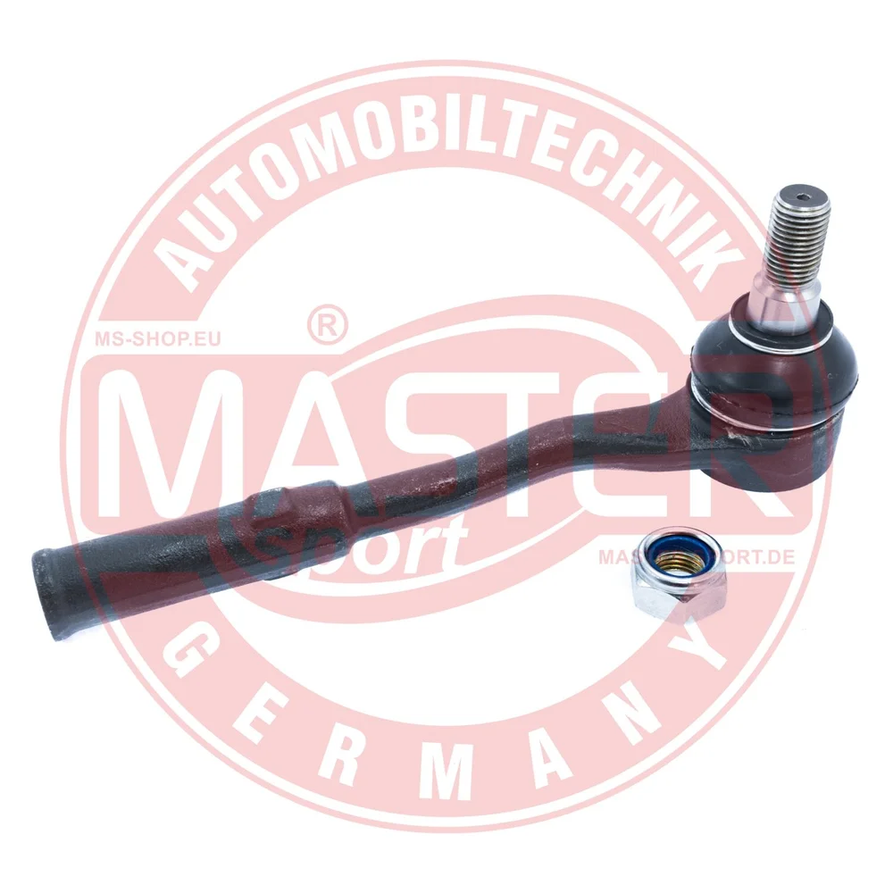 Čap riadenia MASTER-SPORT GERMANY 21154-PCS-MS