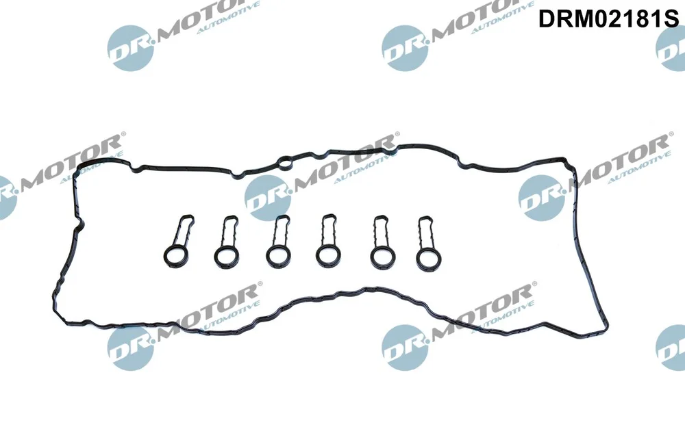 Sada těsnění, kryt hlavy válce Dr.Motor Automotive DRM02181S Sada těsnění, kryt hlavy válce Dr.Motor Automotive DRM02181S