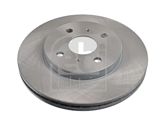 Brzdový kotouč FEBI BILSTEIN 108567