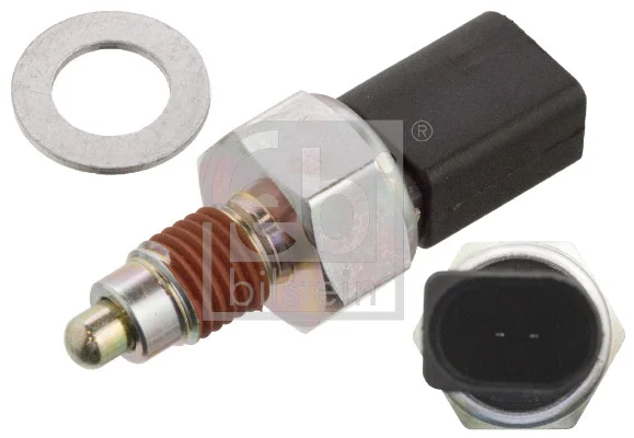 Spínač, světlo zpátečky FEBI BILSTEIN 106039