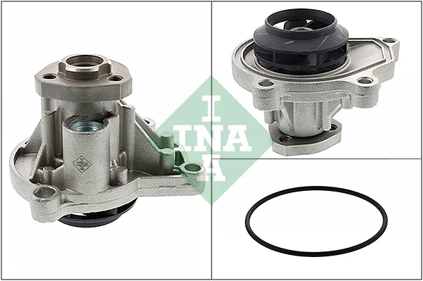 Vodní čerpadlo Schaeffler INA 538033610