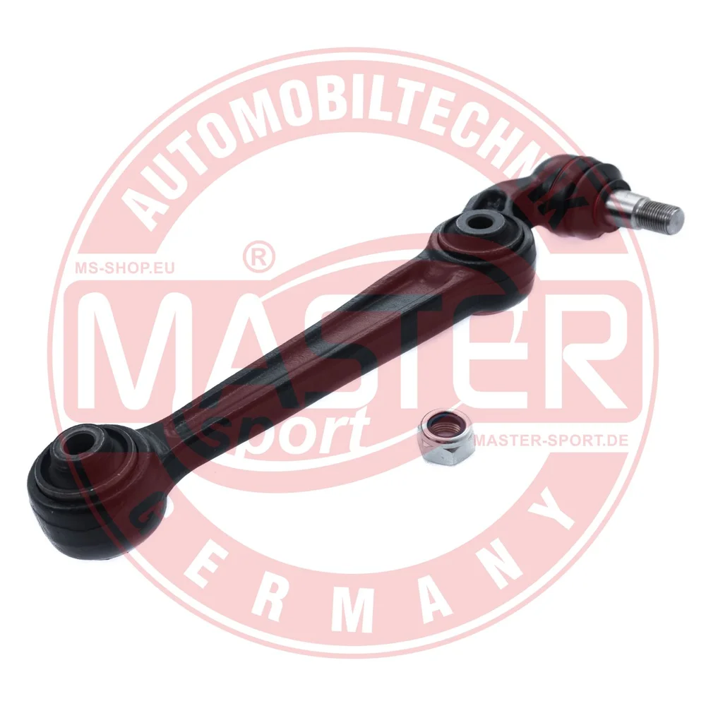 Rameno nápravy predné MAZDA 6 MASTER-SPORT GERMANY 49233M-PCS-MS