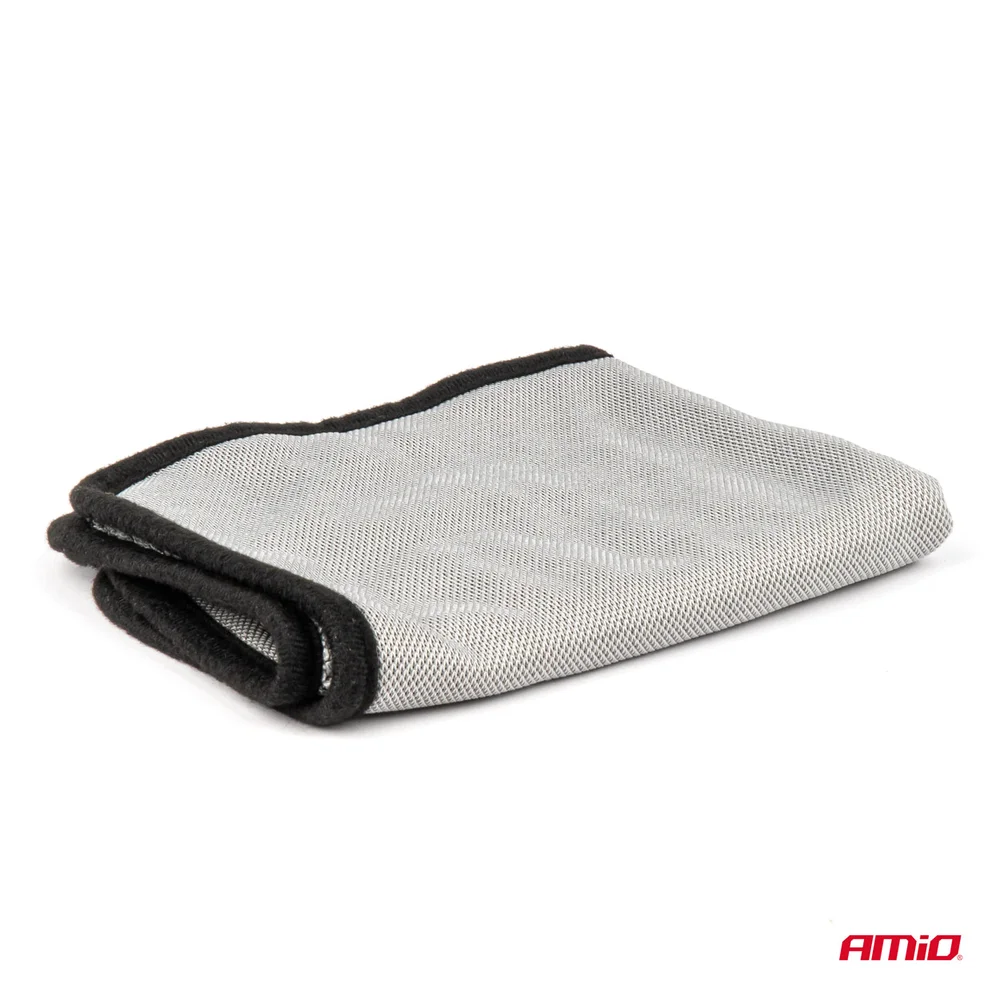 Utěrka na sušení z mikrovlákna 40x30cm 550g AMIO-03981 - Obrázek 2
