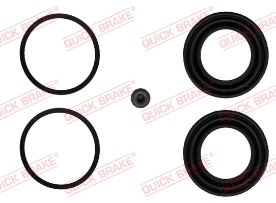 Sada na opravy, brzdový třmen QUICK BRAKE 114-0207