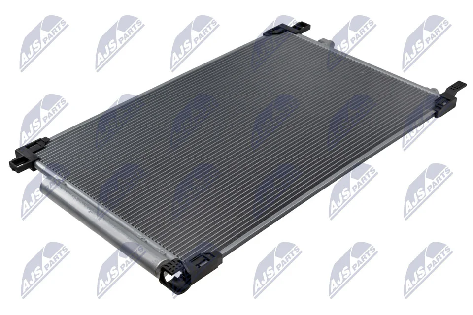 Kondenzátor, klimatizace NTY CCS-TY-049