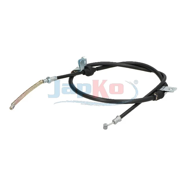 Tažné lanko, parkovací brzda JAPKO 131574L – OE 4820A025