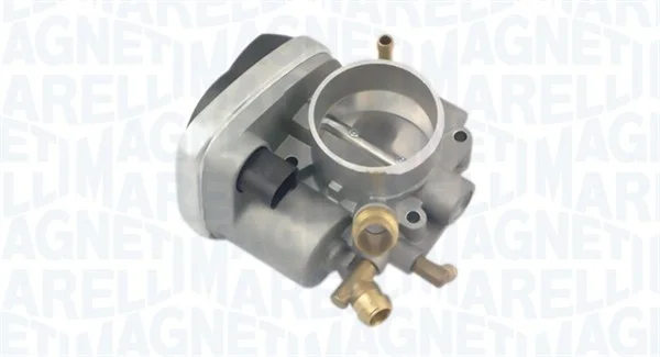 Hrdlo škrticí klapky MAGNETI MARELLI 802000000065