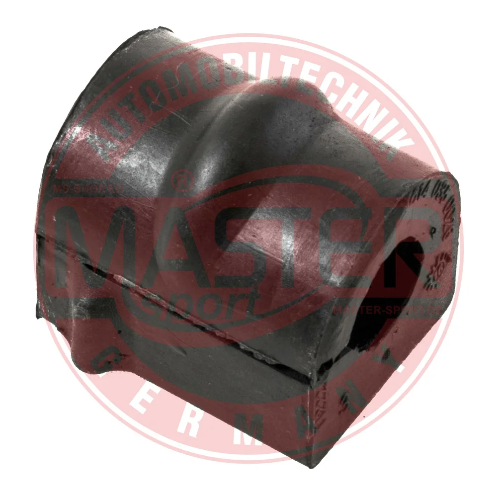 Uloženie stabilizátora MASTER-SPORT GERMANY 9047F-PCS-MS Uloženie stabilizátora MASTER-SPORT GERMANY 9047F-PCS-MS