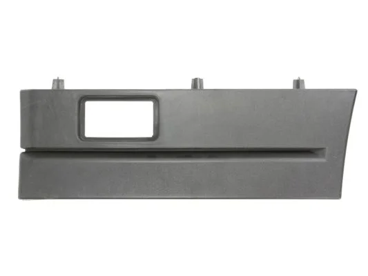 Nástupní schůdky PACOL BPB-SC011L Nástupní schůdky PACOL BPB-SC011L