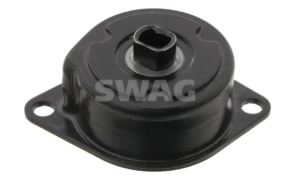 napinak, zebrovany klinovy remen SWAG 30930989