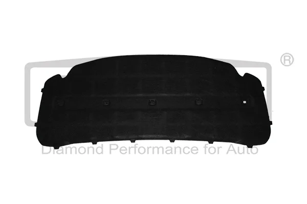 Izolace motorového prostoru DPA 88631700302 – OE 1T0863831B Izolace motorového prostoru DPA 88631700302 – OE 1T0863831B