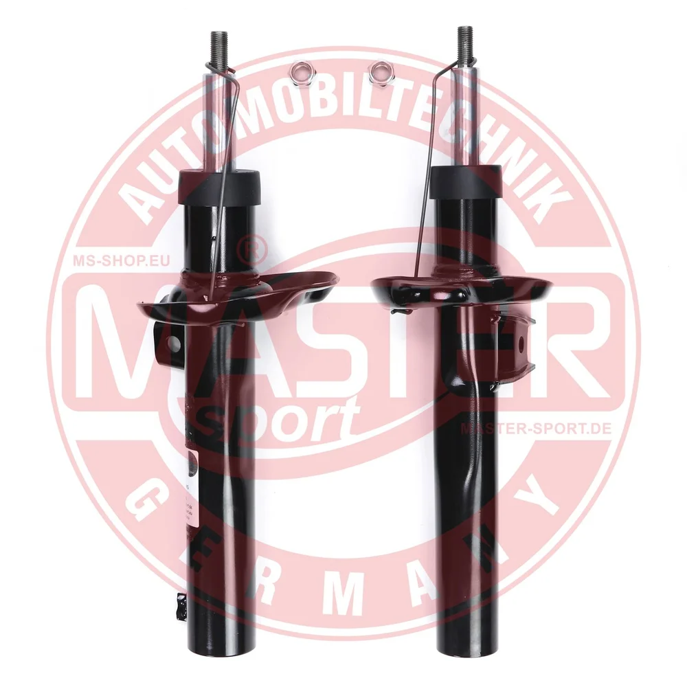 Tlumič pérování MASTER-SPORT GERMANY 16K006521