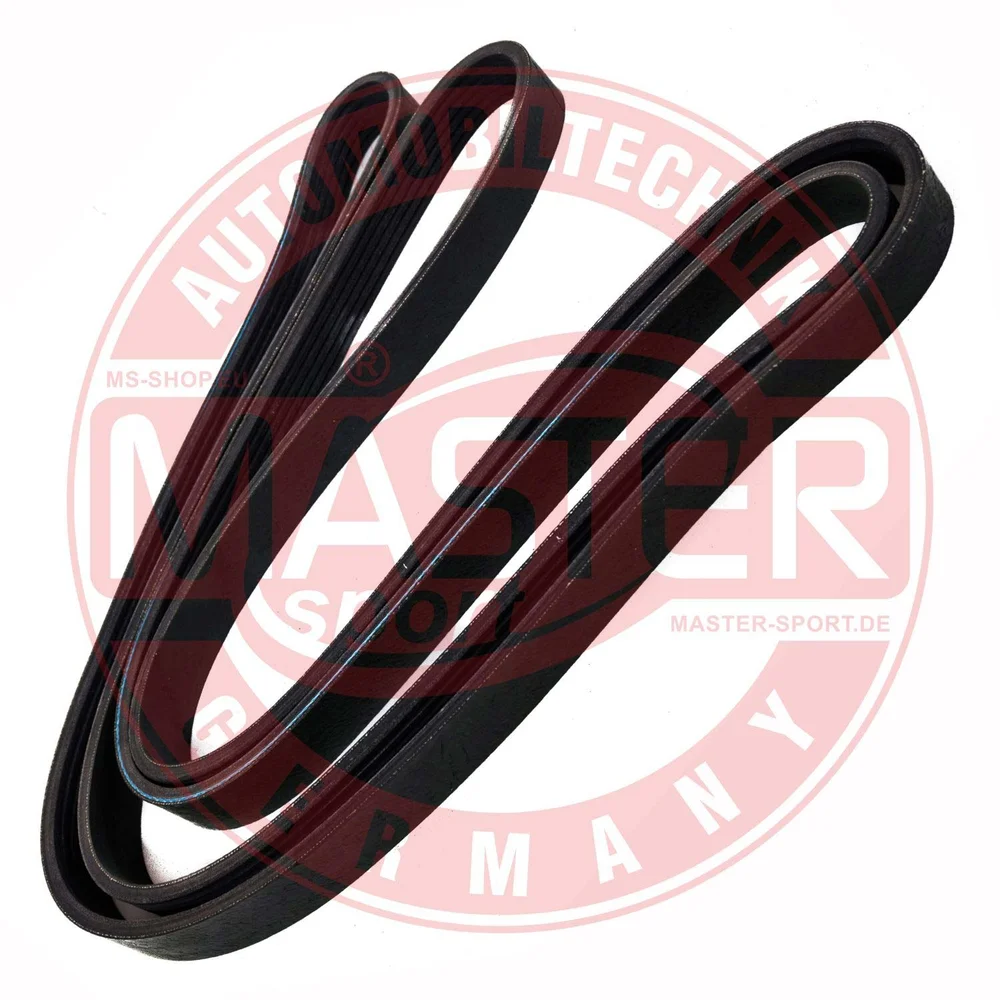 Drážkový remeň MASTER-SPORT GERMANY 6PK2210-PCS-MS Drážkový remeň MASTER-SPORT GERMANY 6PK2210-PCS-MS