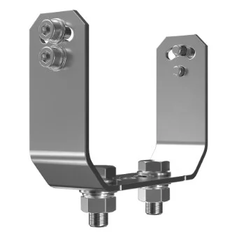 Držák, pracovní světlomet ams-OSRAM LEDPWLACC102